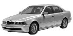 BMW E39 P057C Fault Code