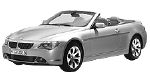 BMW E64 P057C Fault Code