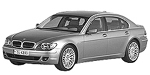 BMW E66 P057C Fault Code