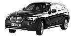BMW E84 P057C Fault Code