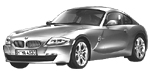 BMW E86 P057C Fault Code