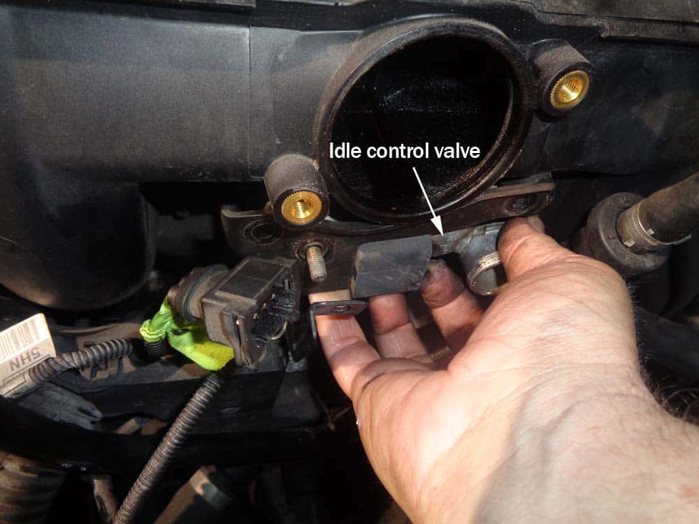 See P057C in engine